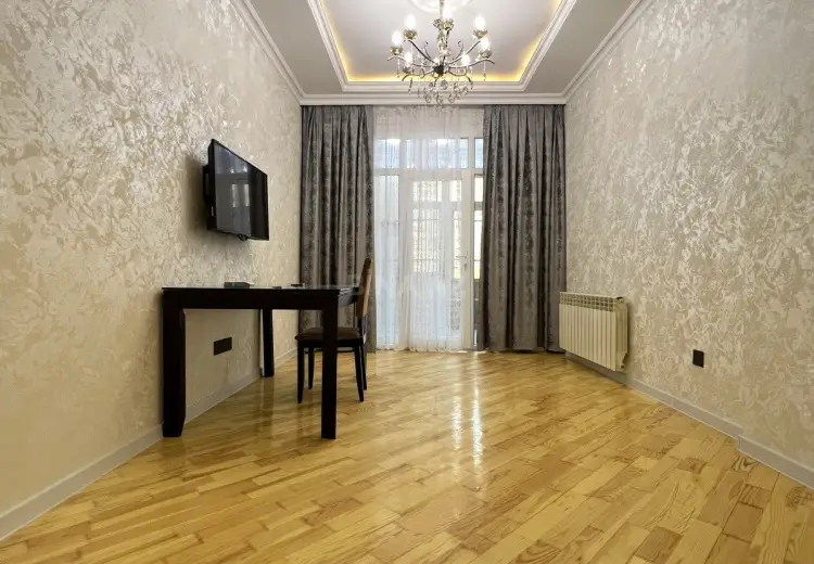 2 otaqlı mənzil Satılır, Abşeron
