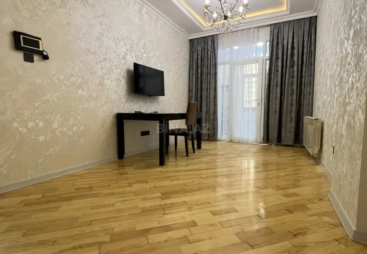 2 otaqlı mənzil Satılır, Abşeron