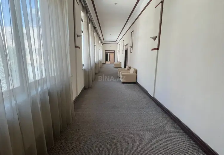 500 m² Obyekt / Ofis Satılır, Yeni Yasamal qəs., Yasamal, Bakı
