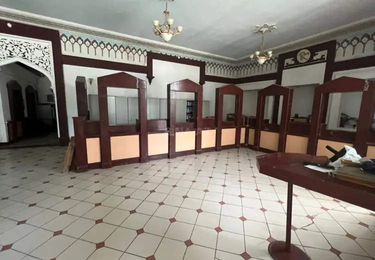 500 m² Obyekt / Ofis Satılır, Yeni Yasamal qəs., Yasamal, Bakı
