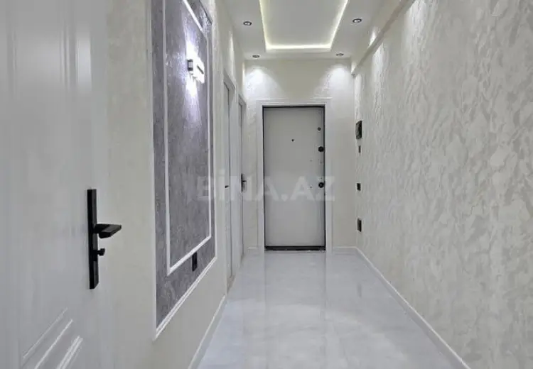 3 otaqlı mənzil Satılır, Xırdalan
