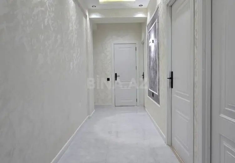 3 otaqlı mənzil Satılır, Xırdalan