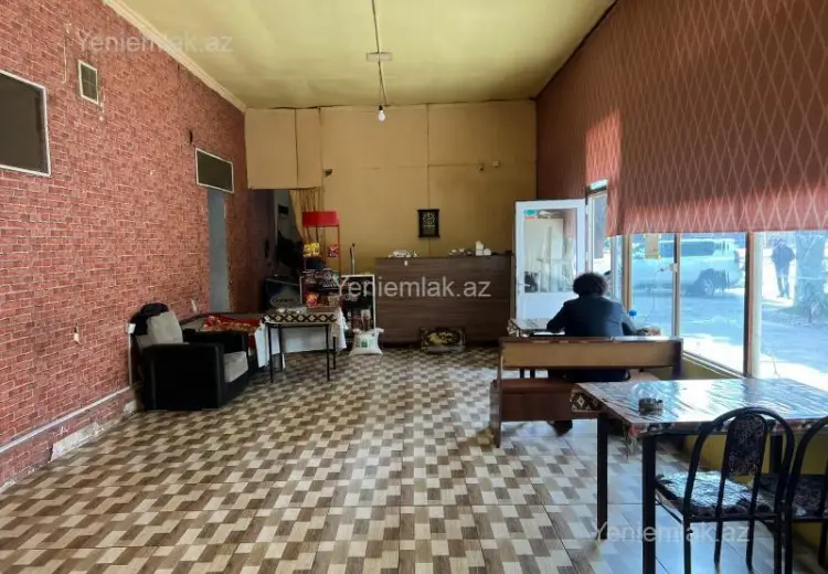 194 m² Obyekt / Ofis Satılır, 8-ci mikrorayon, Sumqayıt