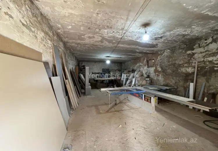 194 m² Obyekt / Ofis Satılır, 8-ci mikrorayon, Sumqayıt
