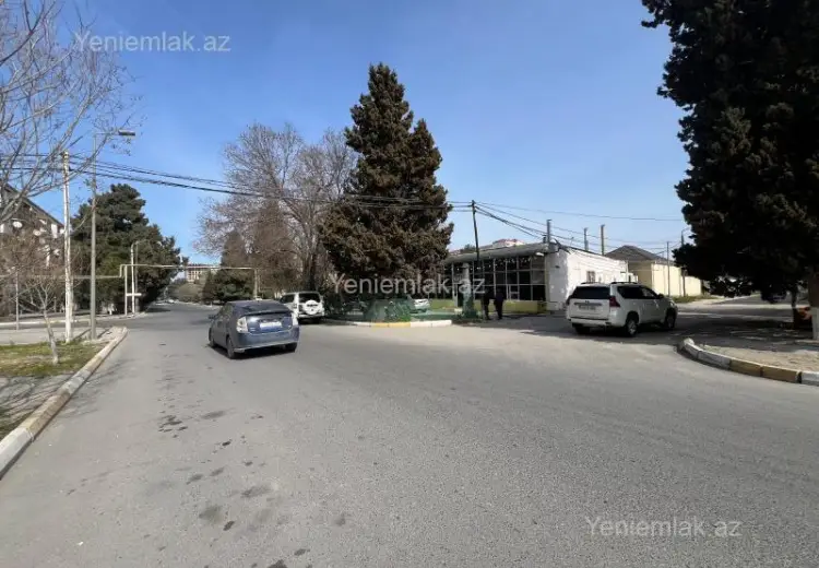 194 m² Obyekt / Ofis Satılır, 8-ci mikrorayon, Sumqayıt