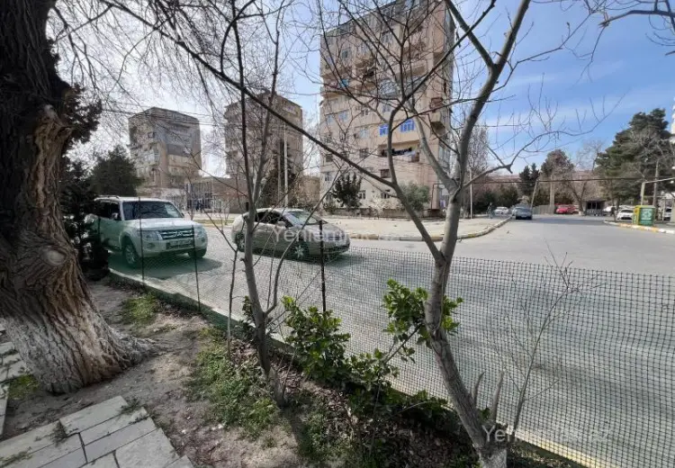 194 m² Obyekt / Ofis Satılır, 8-ci mikrorayon, Sumqayıt