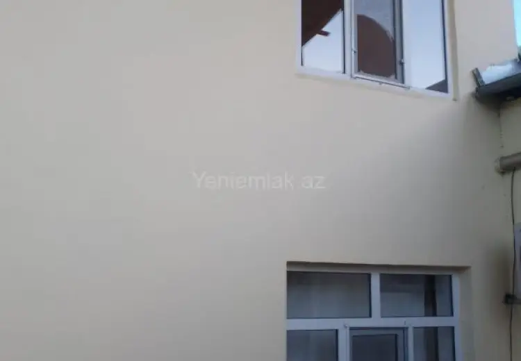 5 otaqlı mənzil Satılır, Gəncə