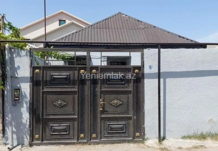 3 otaqlı mənzil Satılır, Xırdalan