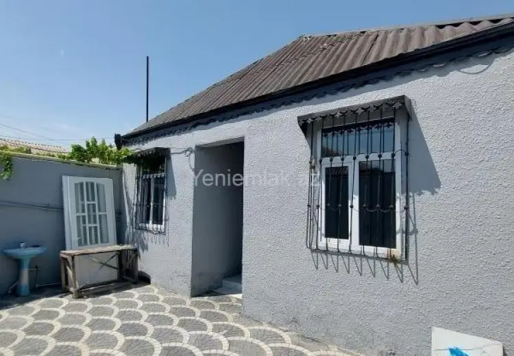 3 otaqlı mənzil Satılır, Xırdalan