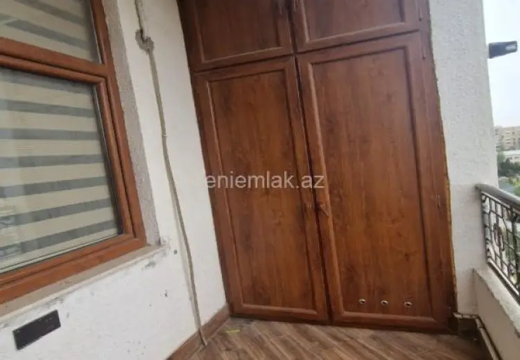 2 otaqlı mənzil Kirayə (aylıq), Əhmədli, Xətai, Bakı