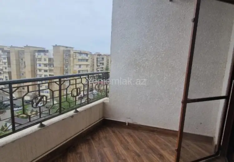 2 otaqlı mənzil Kirayə (aylıq), Əhmədli, Xətai, Bakı