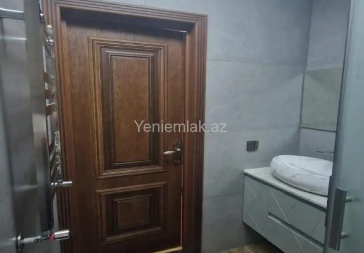 2 otaqlı mənzil Kirayə (aylıq), Əhmədli, Xətai, Bakı