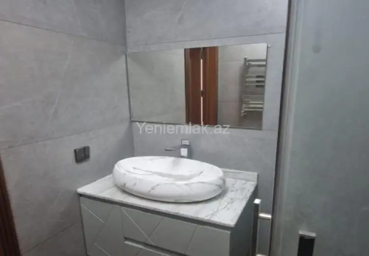 2 otaqlı mənzil Kirayə (aylıq), Əhmədli, Xətai, Bakı