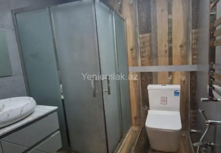 2 otaqlı mənzil Kirayə (aylıq), Əhmədli, Xətai, Bakı