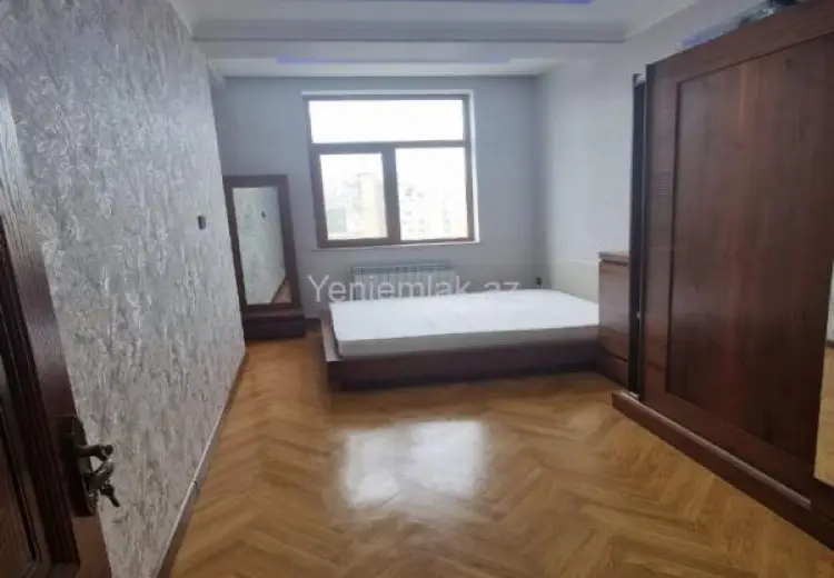 2 otaqlı mənzil Kirayə (aylıq), Əhmədli, Xətai, Bakı