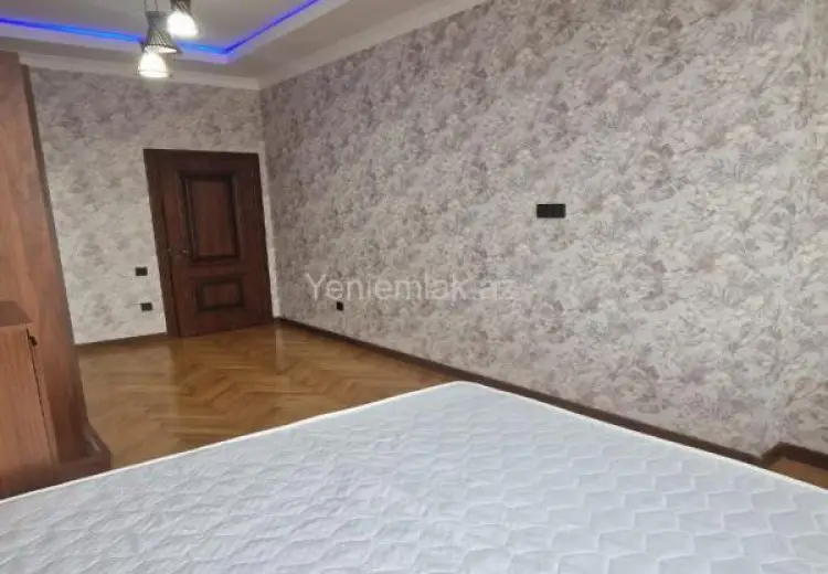 2 otaqlı mənzil Kirayə (aylıq), Əhmədli, Xətai, Bakı
