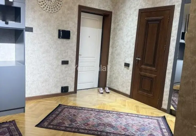 2 otaqlı mənzil Kirayə (aylıq), Əhmədli, Xətai, Bakı