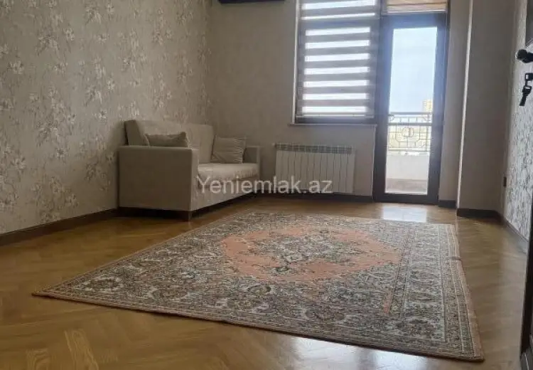 2 otaqlı mənzil Kirayə (aylıq), Əhmədli, Xətai, Bakı
