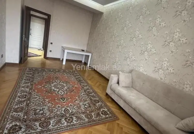 2 otaqlı mənzil Kirayə (aylıq), Əhmədli, Xətai, Bakı