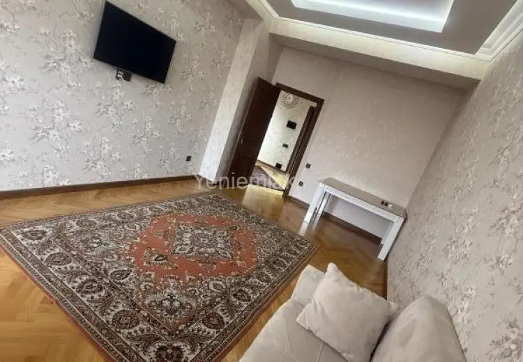 2 otaqlı mənzil Kirayə (aylıq), Əhmədli, Xətai, Bakı