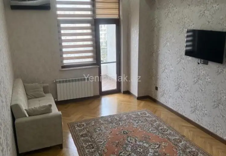 2 otaqlı mənzil Kirayə (aylıq), Əhmədli, Xətai, Bakı