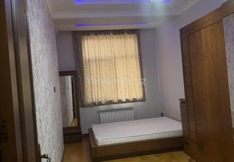 2 otaqlı mənzil Kirayə (aylıq), Əhmədli, Xətai, Bakı