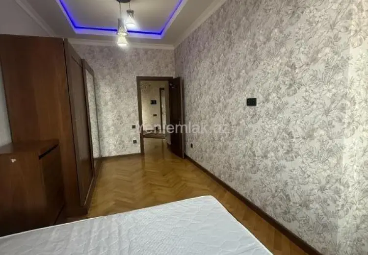 2 otaqlı mənzil Kirayə (aylıq), Əhmədli, Xətai, Bakı