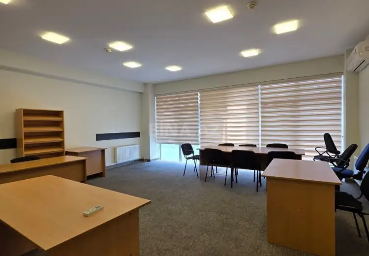 260 m² Obyekt / Ofis Kirayə (aylıq), Nəsimi, Bakı