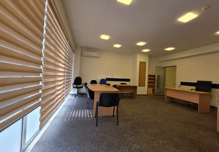 260 m² Obyekt / Ofis Kirayə (aylıq), Nəsimi, Bakı