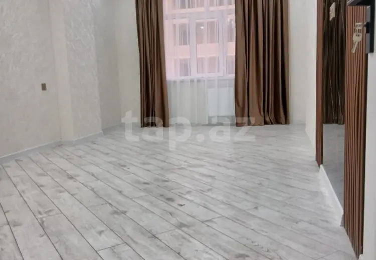 2 otaqlı mənzil , Xırdalan