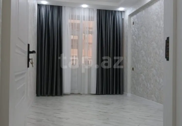 2 otaqlı mənzil , Xırdalan