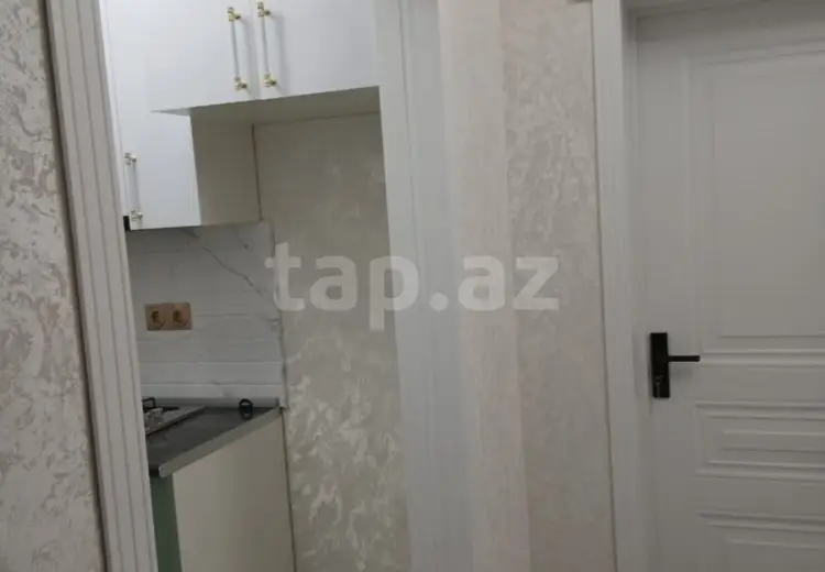 2 otaqlı mənzil , Xırdalan