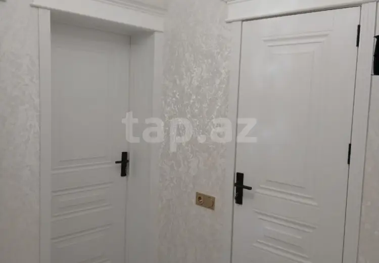 2 otaqlı mənzil , Xırdalan