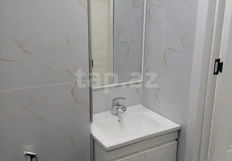 2 otaqlı mənzil , Xırdalan