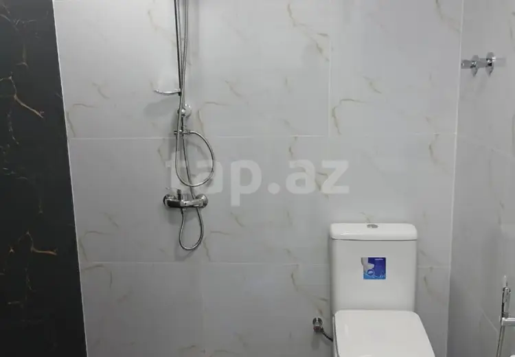 2 otaqlı mənzil , Xırdalan
