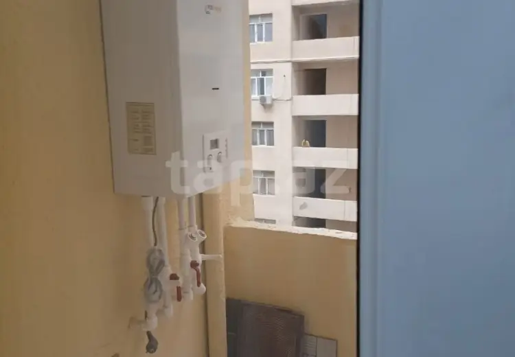 2 otaqlı mənzil , Xırdalan