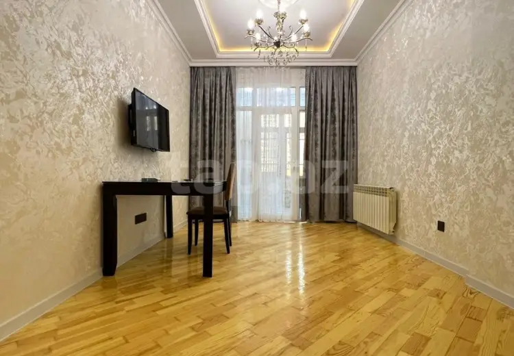 2 otaqlı mənzil , Xırdalan