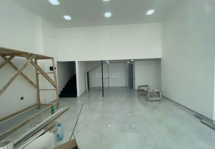 90 m² Obyekt / Ofis Kirayə (aylıq), Bakıxanov qəs., Sabunçu, Bakı