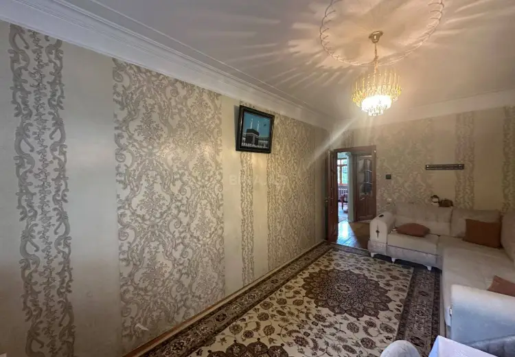 3 otaqlı mənzil Satılır, Yeni Günəşli qəs., Suraxanı, Bakı