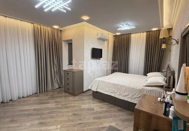 3 otaqlı mənzil , Bakı
