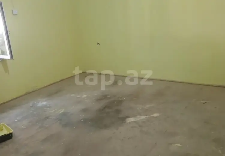 1 otaqlı mənzil Kirayə (aylıq), Badamdar qəs., Səbail, Bakı