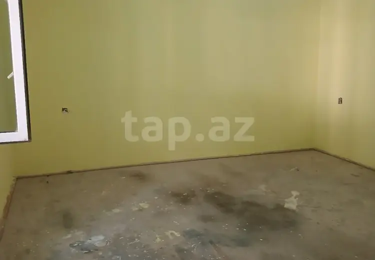 1 otaqlı mənzil Kirayə (aylıq), Badamdar qəs., Səbail, Bakı