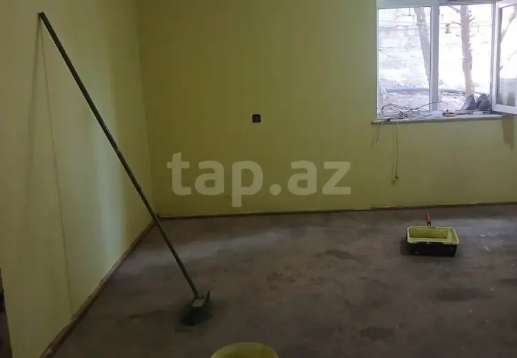 1 otaqlı mənzil Kirayə (aylıq), Badamdar qəs., Səbail, Bakı