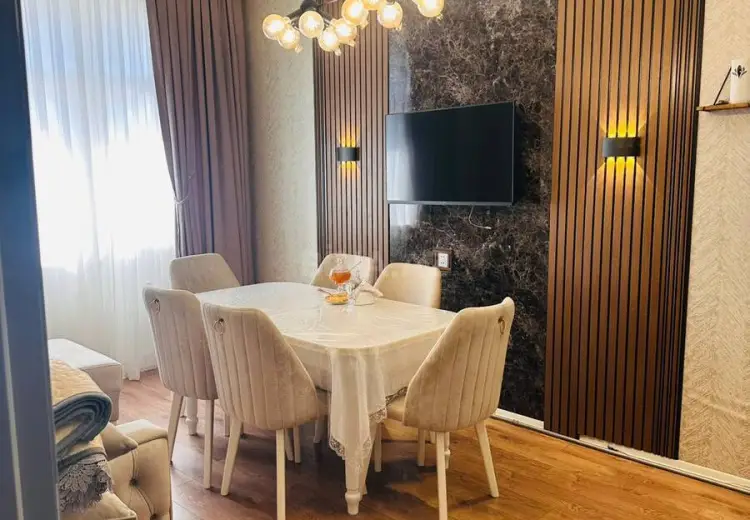 2 otaqlı mənzil Satılır, Yeni Günəşli qəs., Suraxanı, Bakı