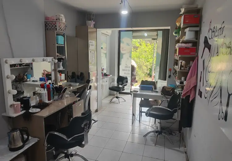 0 m² Obyekt / Ofis , 8-ci kilometr, Nizami, Bakı