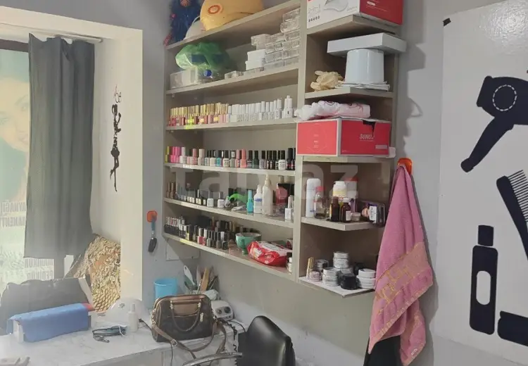 0 m² Obyekt / Ofis , 8-ci kilometr, Nizami, Bakı