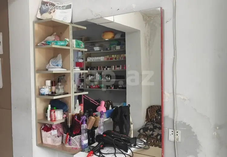 0 m² Obyekt / Ofis , 8-ci kilometr, Nizami, Bakı