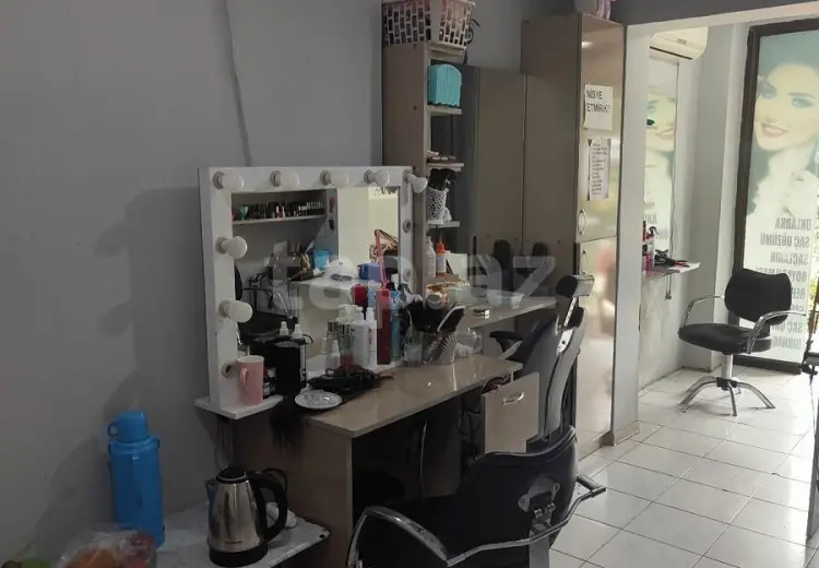 0 m² Obyekt / Ofis , 8-ci kilometr, Nizami, Bakı