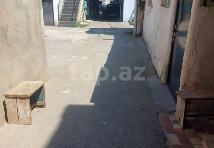 0 m² Obyekt / Ofis , Nəsimi, Bakı