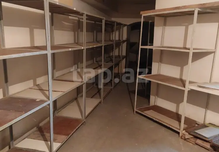 0 m² Obyekt / Ofis , Nəsimi, Bakı